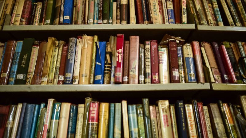 Boosting Africa’s book publishing industry