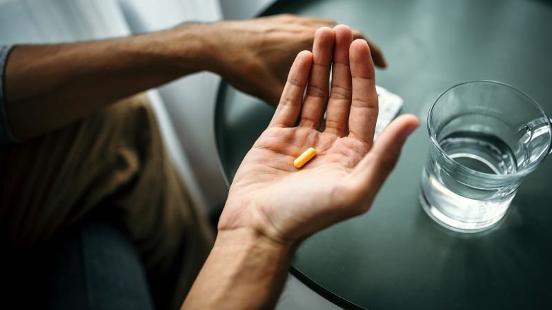 Antidepressants and violence: Experts share the science