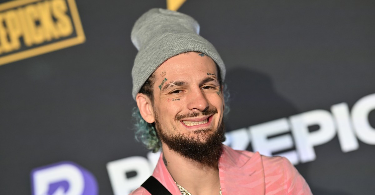 Sean O’Malley hopes Song Yadong fight rumors are true: ‘Hell yeah!’