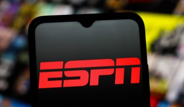 ESPN+ rebrands to ESPN Select, raises prices as UFC deal comes to a close