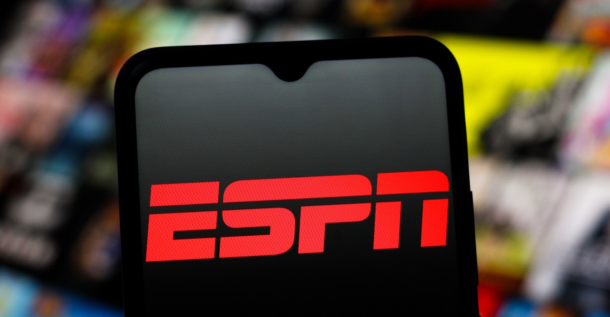 ESPN+ rebrands to ESPN Select, raises prices as UFC deal comes to a close