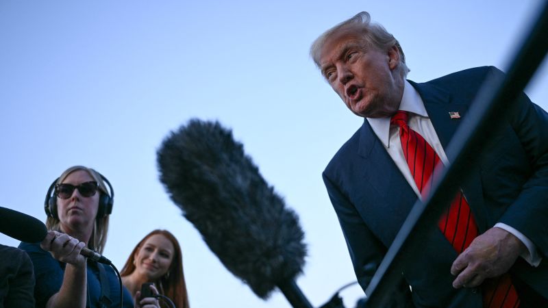 How the Bureau of Labor Statistics jobs report really works and why data revisions are not ‘a scam’ as Trump claims