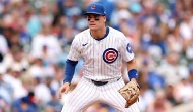 Matt Shaw defends missing Cubs game to attend Charlie Kirk’s memorial service