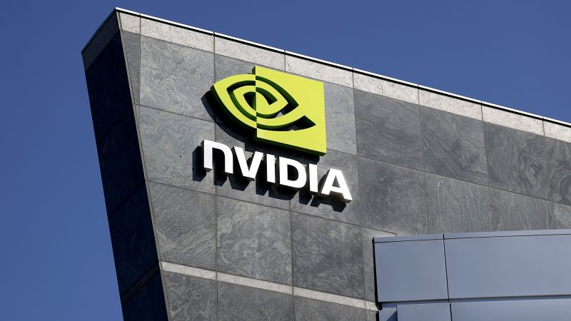 China says Nvidia violated anti-monopoly laws, significantly escalating trade tensions with US