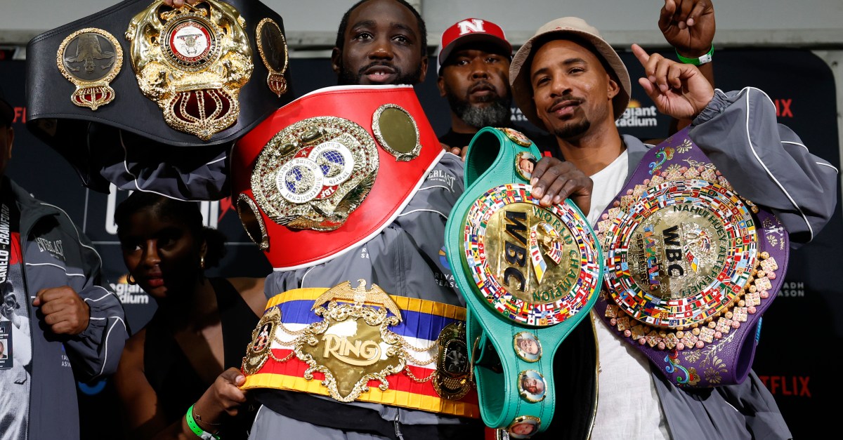 Best of the Best: MMAmania’s Weekly UFC/MMA Roundup & Highlights