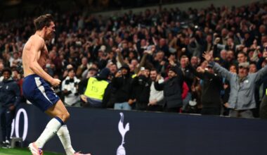 Tottenham Hotspur 1-1 Wolves: Spurs hunt down late point