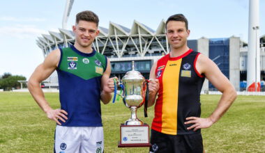 Which Saints will go marching in?