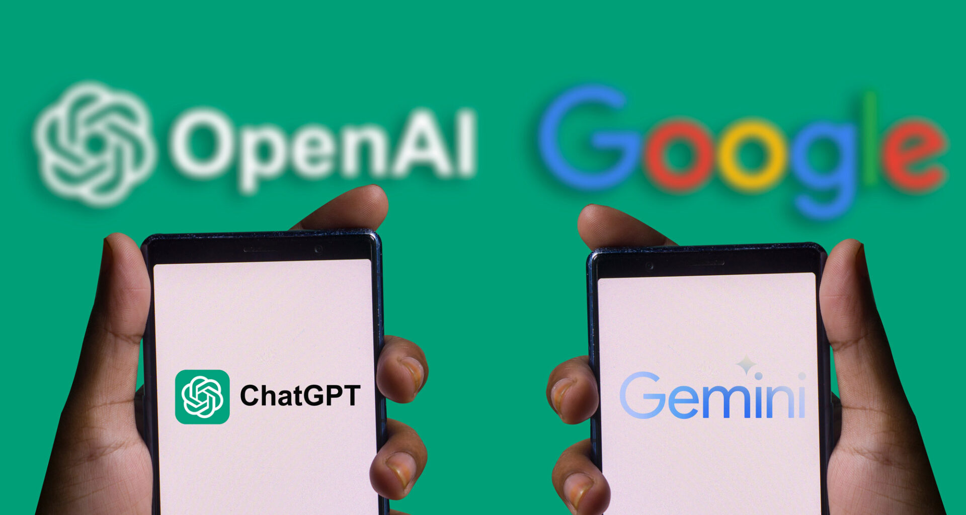 chatgpt vs gemini