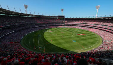 AFL Grand Final 2025 livestream: How to watch AFL for free