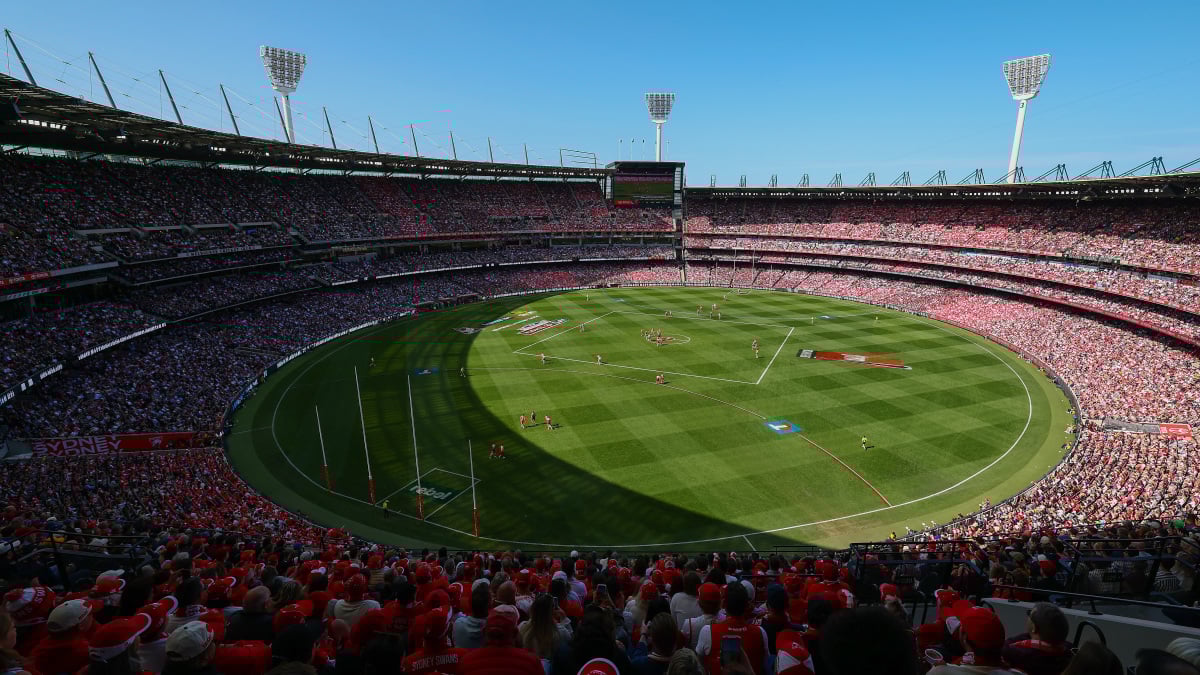 AFL Grand Final 2025 livestream: How to watch AFL for free