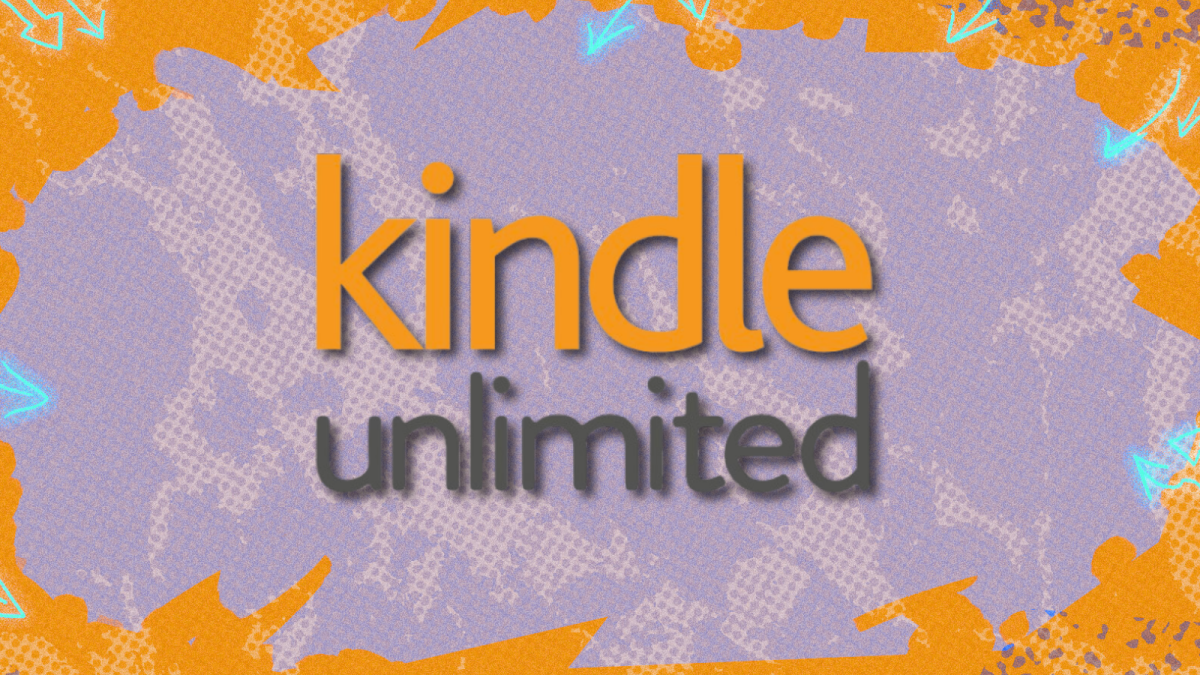 Kindle Unlimited deal: Get 3 months for free