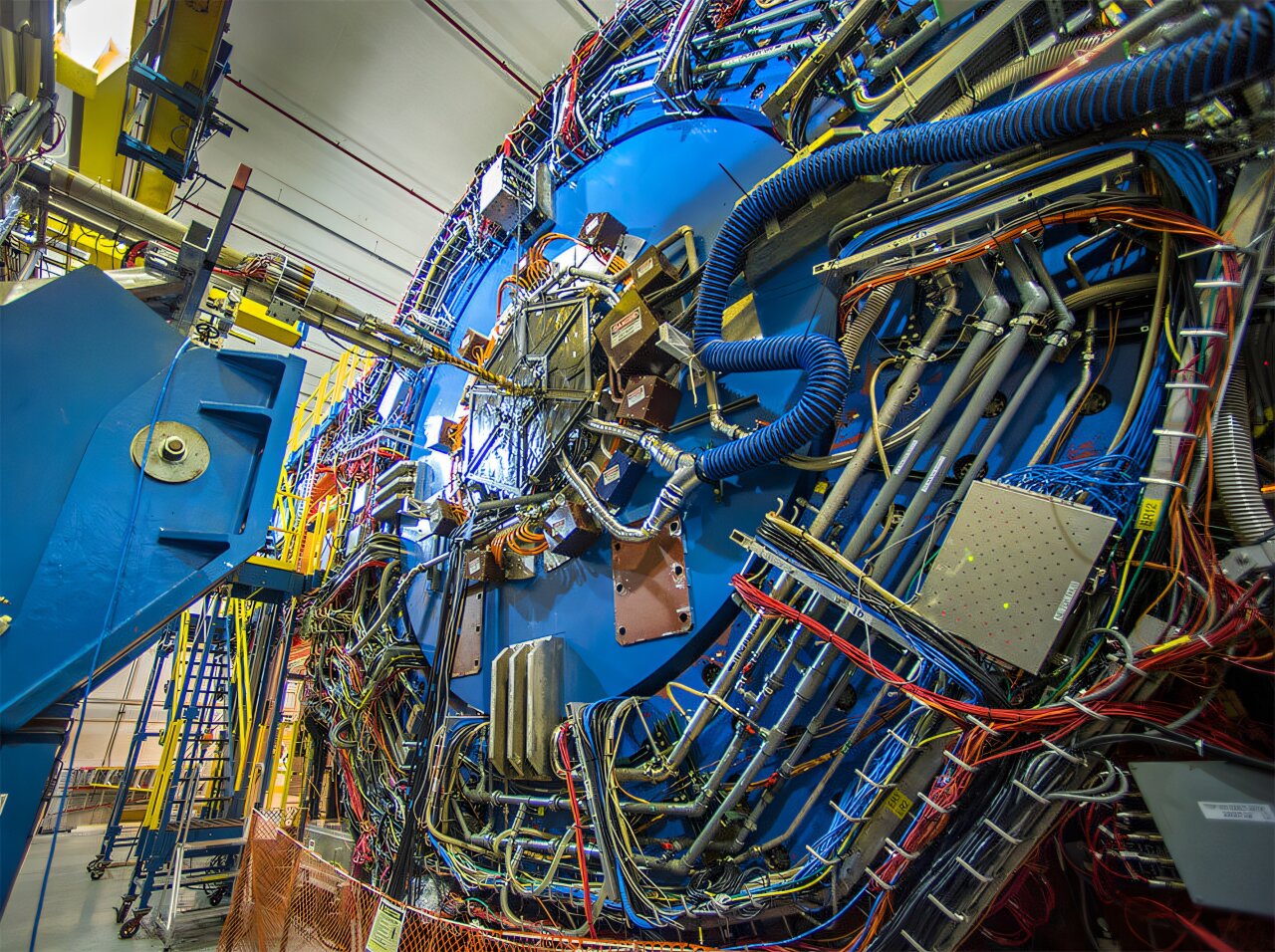 High-order analysis reveals more signs of phase-change 'turbulence' in nuclear matter