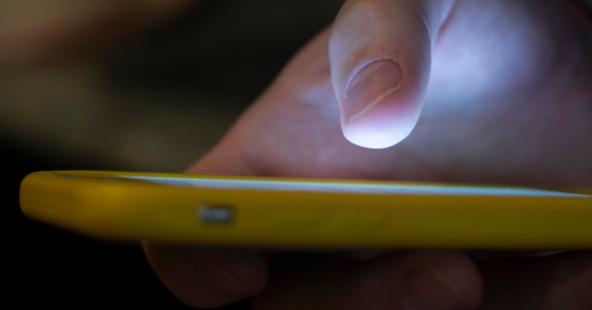 1-800-GAMBLER hotline to be discontinued – KIRO 7 News Seattle