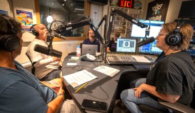 Utah radio station KRCL has raised $56K after Congress cut public media funding