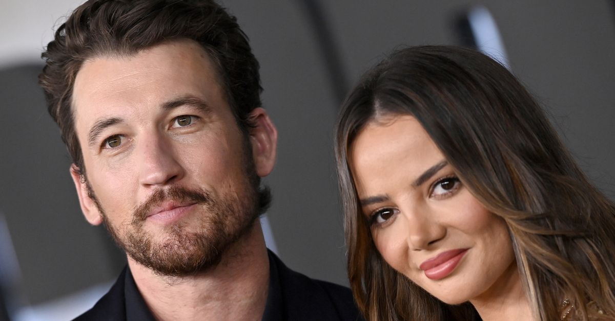 Keleigh Sperry reveals she and Miles Teller were robbed after losing their home in the Los Angeles fires