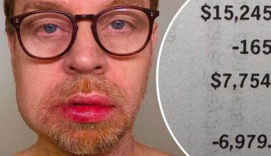 Aussie star Darren Hayes reveals staggering cost of near-death accident