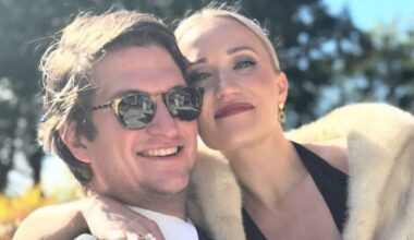From Disney child star to Hollywood heartbreak: The life and career of Emily Osment as she finalises divorce from Jack Farina less than a year after marrying
