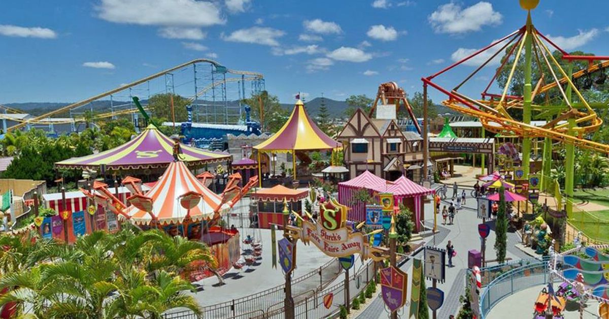 Koala habitat to be removed under proposed Dreamworld expansion plans