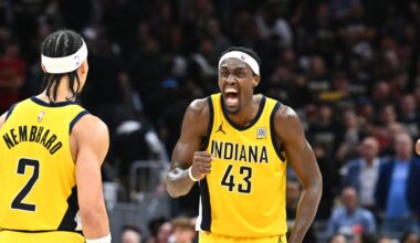 Nationalism at All-Star - by CoachThorpe