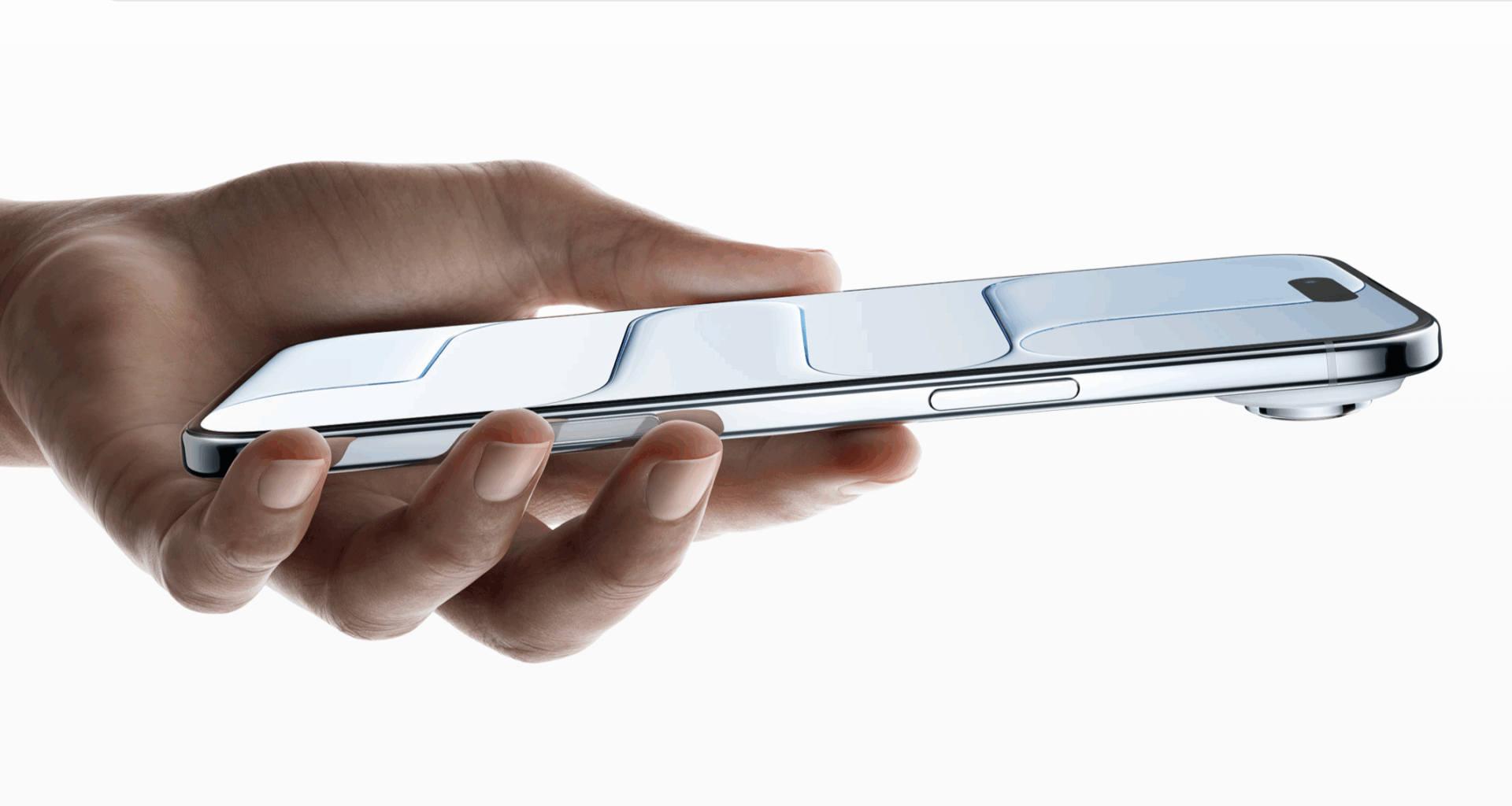 Slim iPhone Air may be a design win for Apple