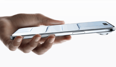 Slim iPhone Air may be a design win for Apple