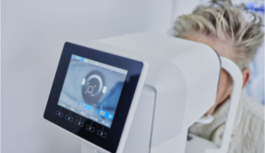 How AI-based eye scans can detect high blood sugar, heart disease