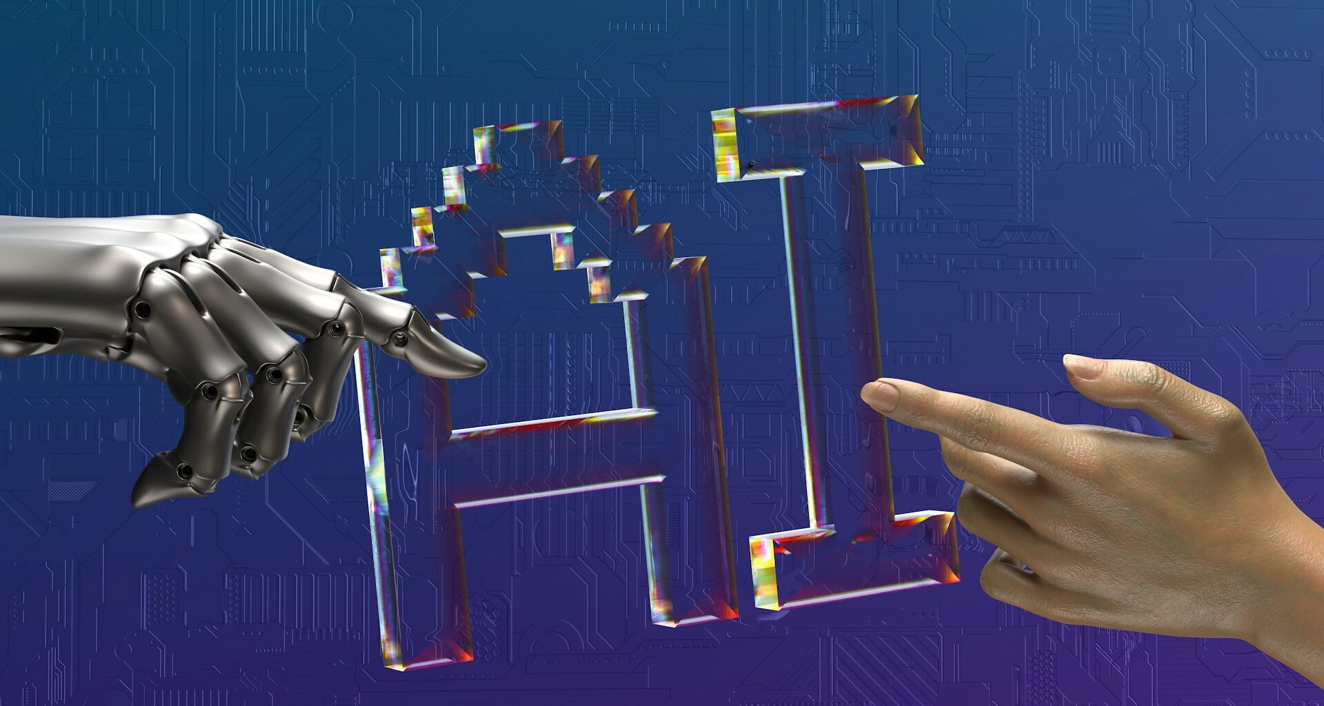 Politics must reckon with the looming end of work under AI