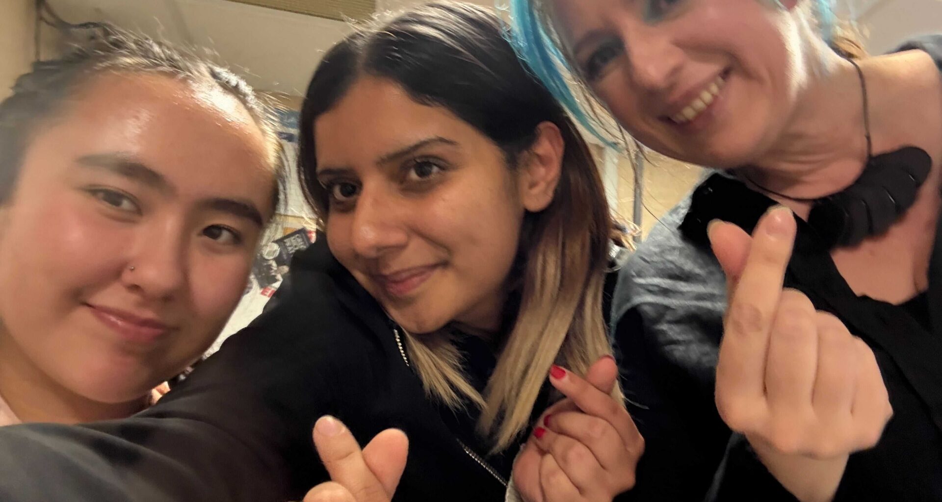 Cabin Radio launches YK-Pop, Wednesdays 6-7pm