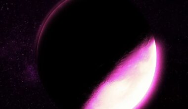 James Webb telescope uncovers massive rogue planets building their own planetary systems