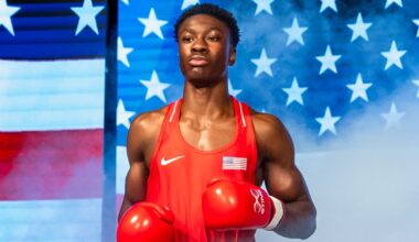 Team USA Heads to Canada for Melee Gala X Showdown with Canada