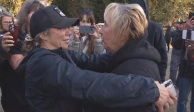 Supreme Court of Canada grants stay in the case of B.C. ostrich cull