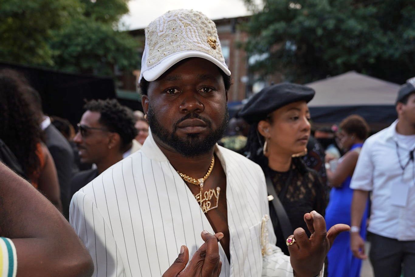 Kranium Dumps Caribbean Music Awards Trophy In The Trash, Organizers Admit ‘Human Error’ Caused Mix-Up