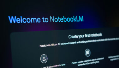 Two Of The Best NotebookLM Features Just Vanished, But Google Has A Solution