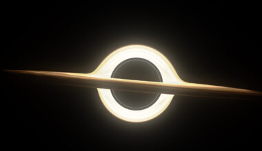 How Do Black Holes Form? This New Study Offers An Answer