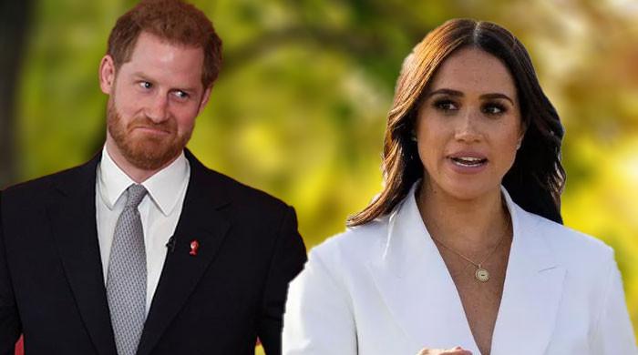 ‘Prince Harry's tempted to walk away'