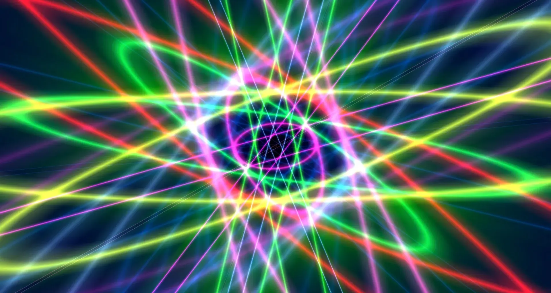 Lasers just made atoms dance, unlocking the future of electronics