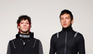 Twenty One Pilots