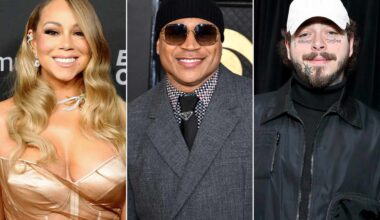 Everything to Know About the Star-Studded Awards Show