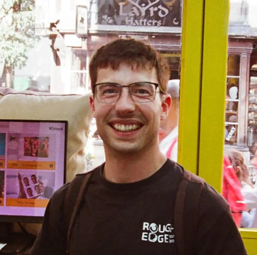 matthew hopkins oxford university