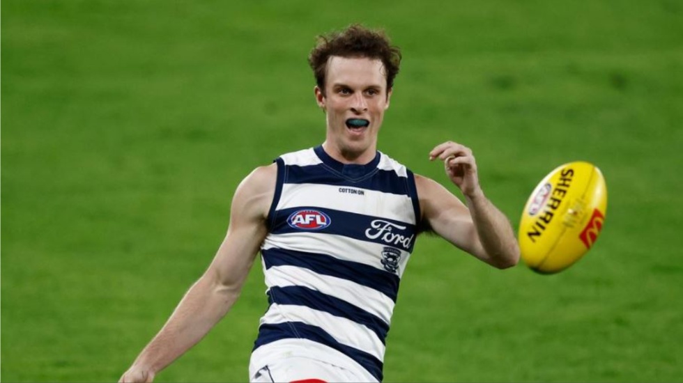 Max Holmes: Cats speedster gets his grand chance