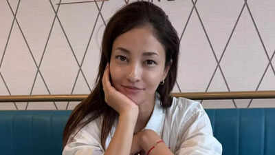 Kuroki Meisa spotted with 23-year-old MMA fighter sparking dating rumours