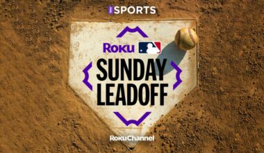 NBC Sports closing in on Sunday morning MLB deal