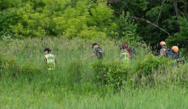 Quebec mother who abandoned toddler in field will remain in psychiatric hospital