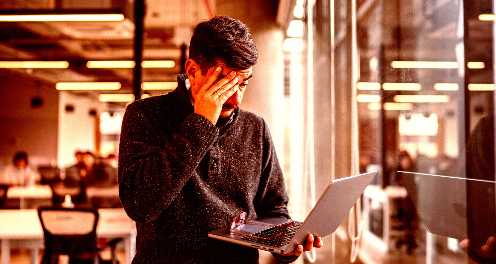 AI Coding Is Massively Overhyped, Report Finds