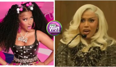 Yikes! Cardi B Slams Nicki Minaj with Age Diss: "Why Compare Yourself to Me? I Was In High School When You Came Out"