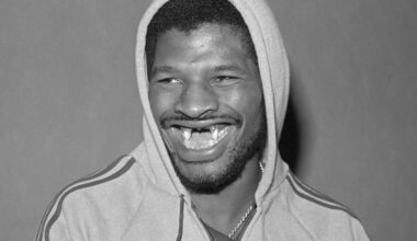 The most notable one-hit wonders in boxing history