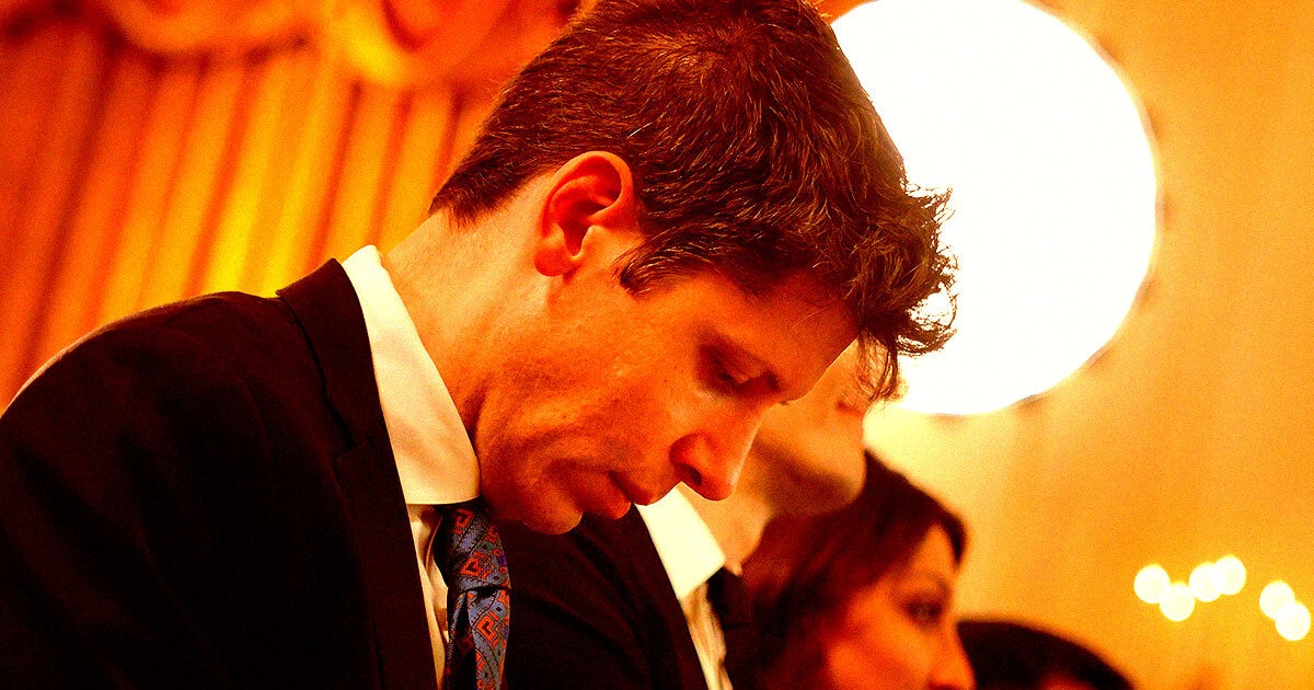 OpenAI Execs Are Extremely Upset