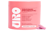 O-Positiv Vaginal Probiotic