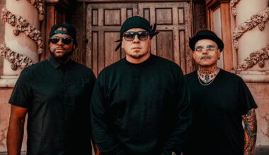 P.O.D. Unleash Nu-Metal Cover of The Beatles' "Don't Let Me Down"