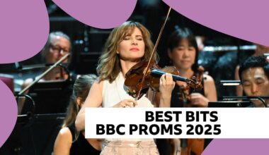 BBC Radio 3 - BBC Proms